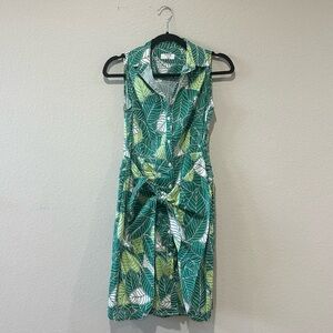 UNTUCKit Kenzie wrap dress - women’s size 2